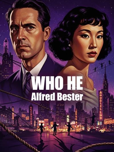 Who He?