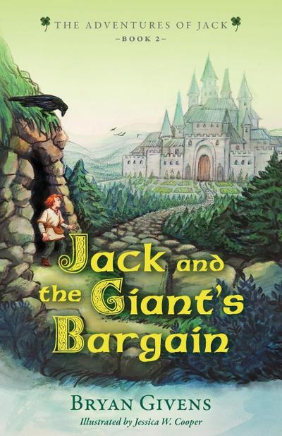 Jack and the Giant’s Bargain