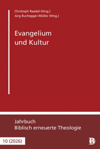 Evangelium und Kultur