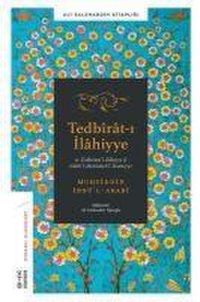 Tedbirat-i Ilahiyye