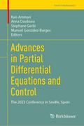 Advances in Partial Differential Equations and Con