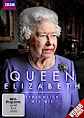 Queen Elizabeth - Persönlich wie nie