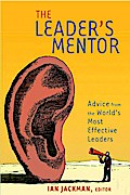 The Leader’s Mentor