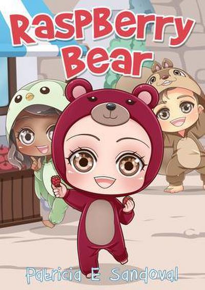 Raspberry Bear