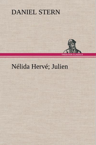 Nélida Hervé; Julien