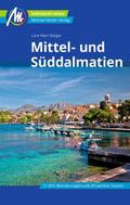Mittel- und Süddalmatien