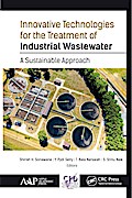 Innovative Technologies for the Treatment of Industrial Wastewater
