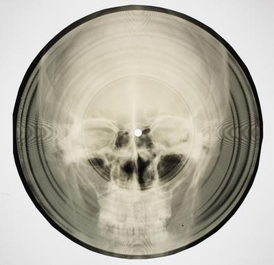 Coates, S., Bone Music