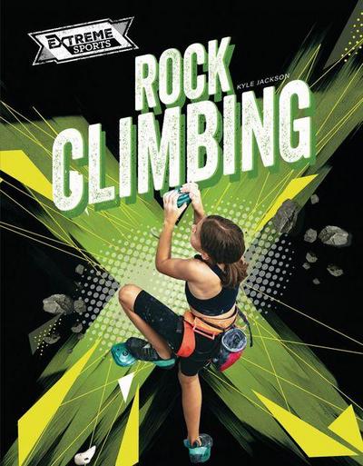 Rock Climbing