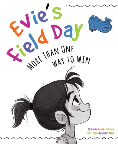 Evie’s Field Day