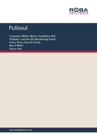 Pullosul