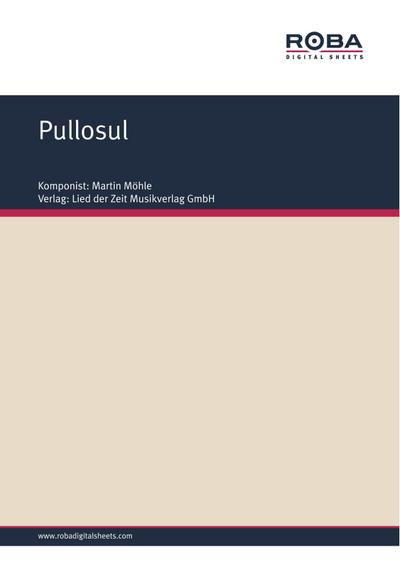 Pullosul