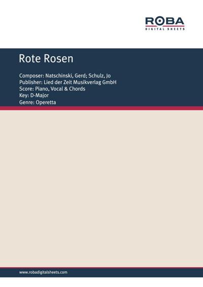 Rote Rosen