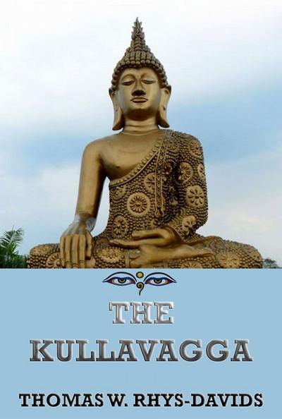 The Kullavagga