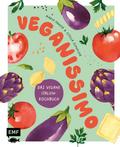 Veganissimo – Das vegane Italien-Kochbuch von Maria Panzer | Ebook