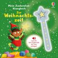 Mein Zauberstab-Klangbuch: Zur Weihnachtszeit