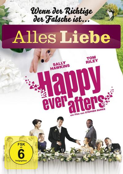 Happy ever afters