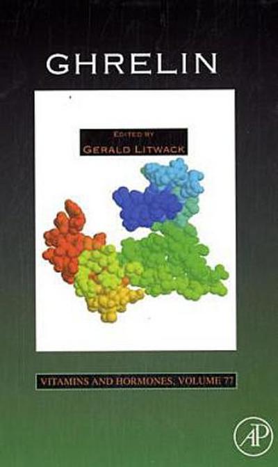 Ghrelin. Bd.77