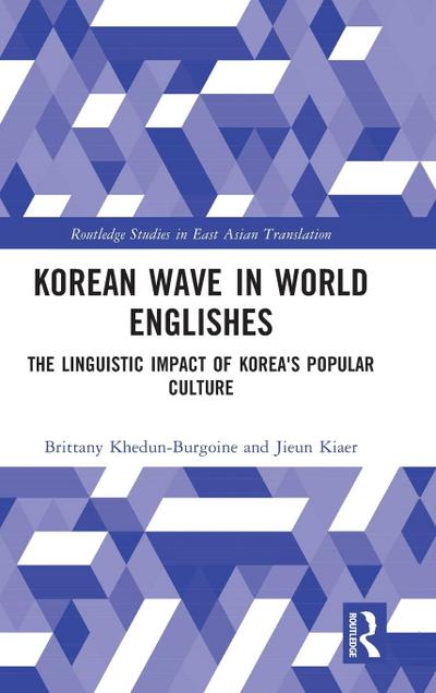 Korean Wave in World Englishes
