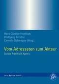 Vom Adressaten zum Akteur