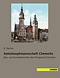 Amtshauptmannschaft Chemnitz