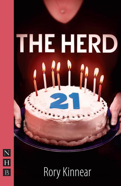 The Herd (NHB Modern Plays)