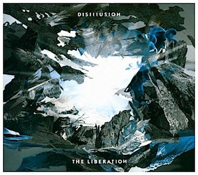 The Liberation, 1 Audio-CD