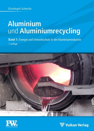 Aluminium und Aluminiumrecycling