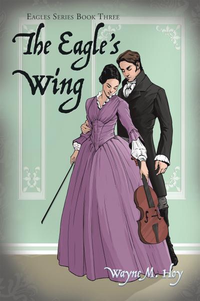 The Eagle’s Wing