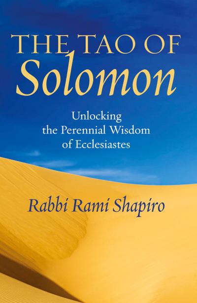 The Tao of Solomon