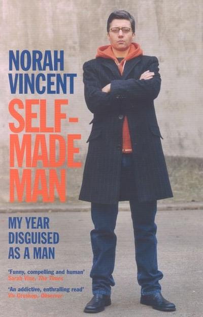 Self-Made Man