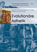 Evolutionäre Ästhetik