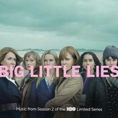 BIG LITTLE LIES - SEASON 2