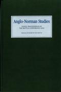 Anglo-Norman Studies XXXIX