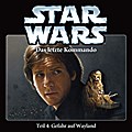 Star Wars - Das Letzte Kommando-Teil 4: Gefahr auf Wayland