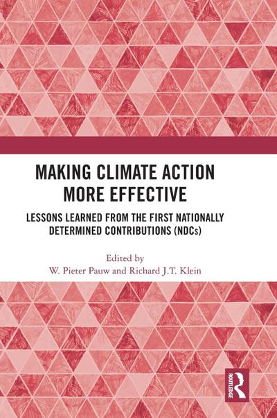 Making Climate Action More Effective