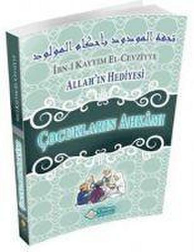 Allahin Hediyesi Cocuklarin Ahkami