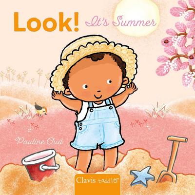 Look! It’s Summer