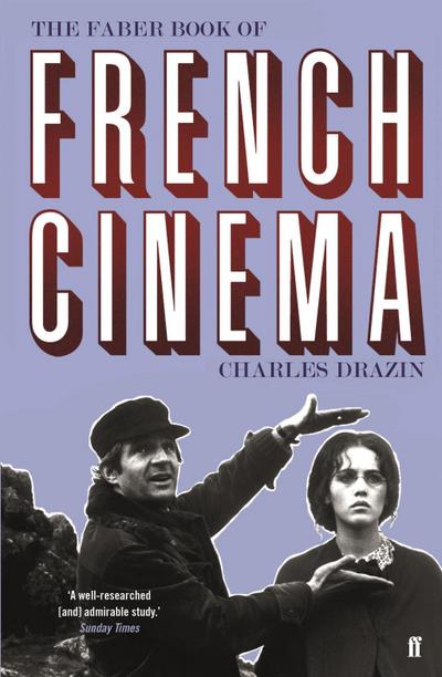 The Faber Book of French Cinema