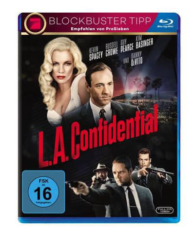 L.A. Confidential