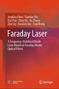 Faraday Laser