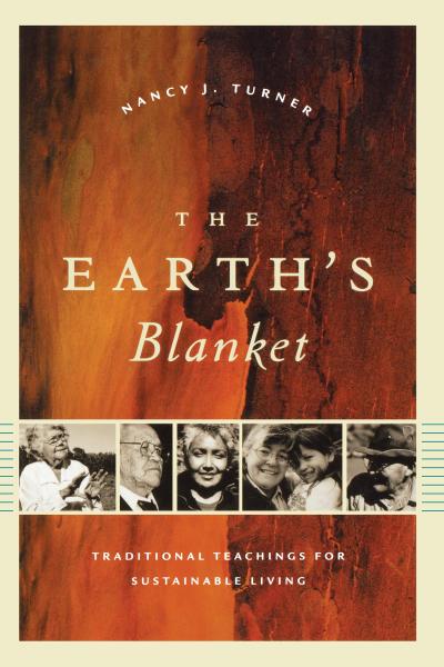 The Earth’s Blanket