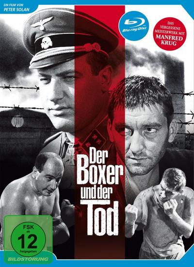 Der Boxer und der Tod