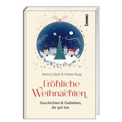 Fröhliche Weihnachten