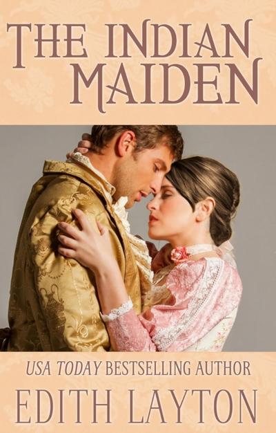 Indian Maiden