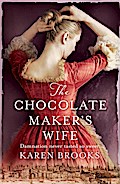 The Chocolate Maker’s Wife