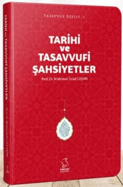 Tarihi ve Tasavvufi Sahsiyetler Cep Boy