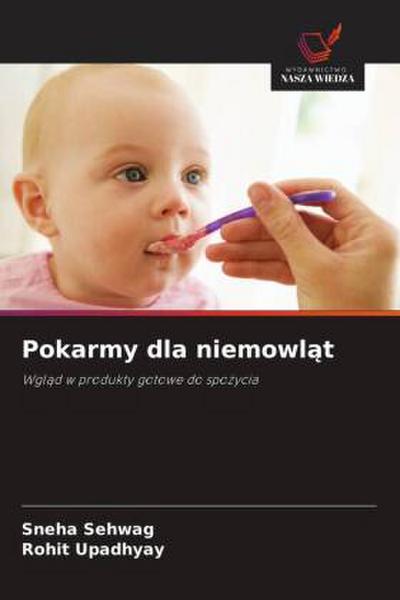 Pokarmy dla niemowl¿t