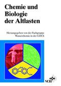 Chemie und Biologie der Altlasten von  | Ebook