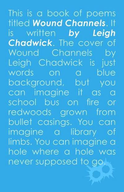 Something Dead in Everything